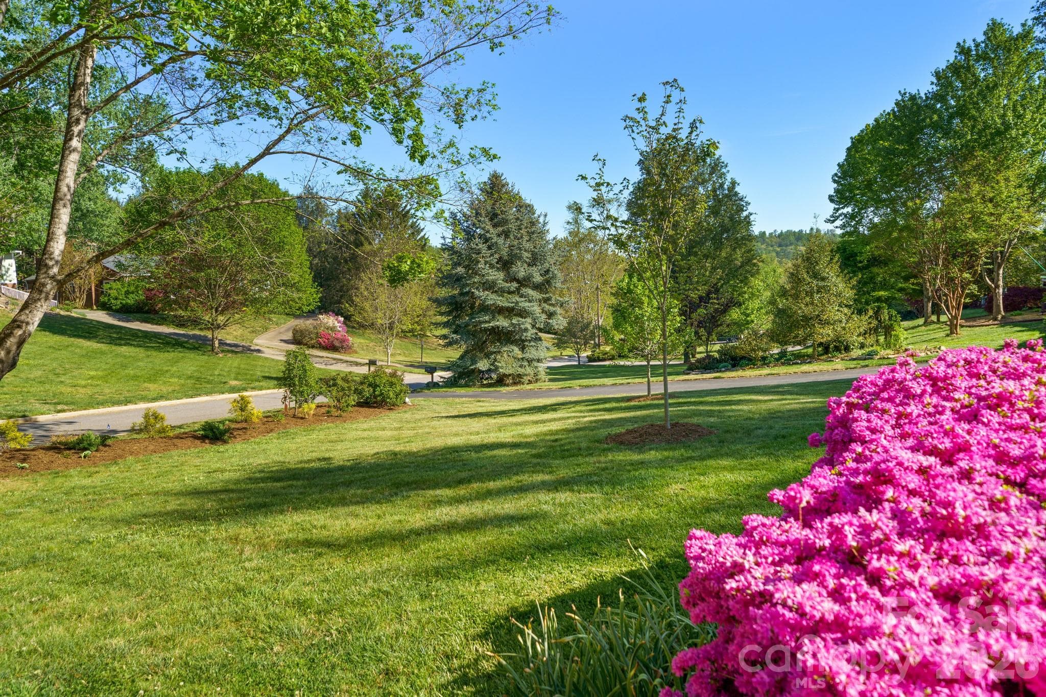 Single Family Residence at 43 Martindale Road, Asheville, photo 47 of 48