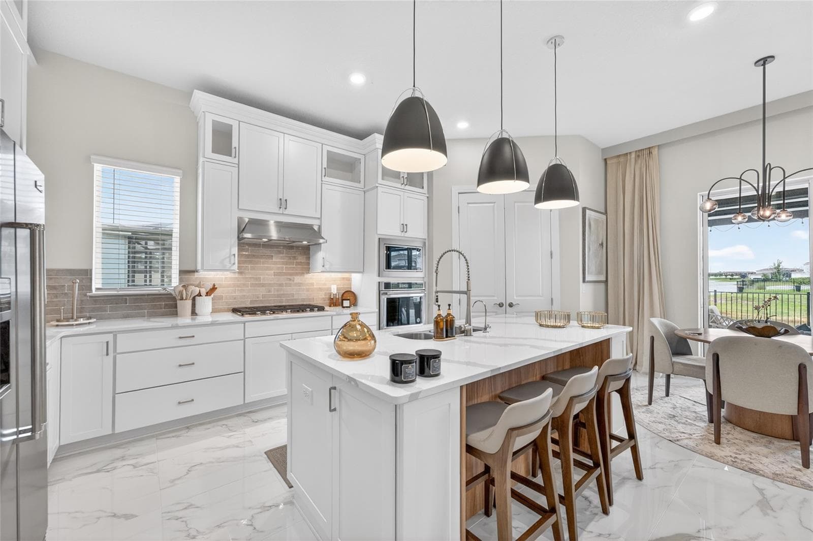 Single Family Residence at 13207 PANAMA BEACH CT, ORLANDO, photo 11 of 89