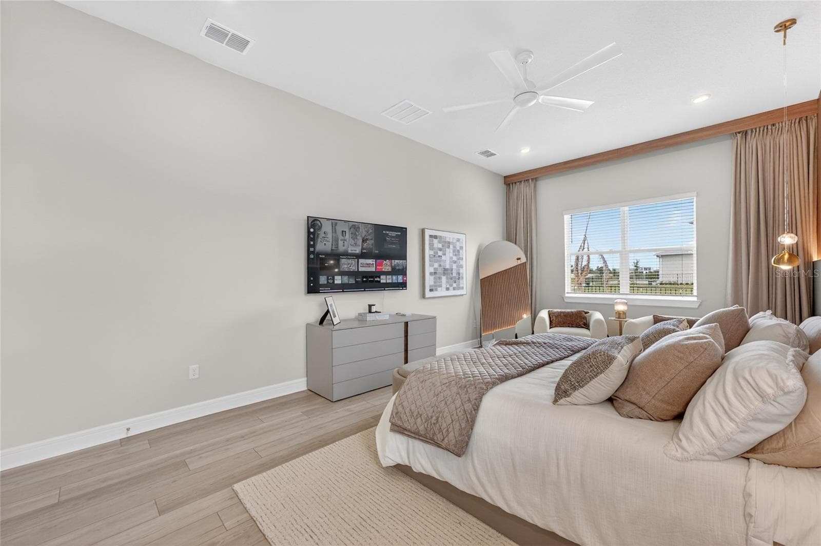 Single Family Residence at 13207 PANAMA BEACH CT, ORLANDO, photo 54 of 89