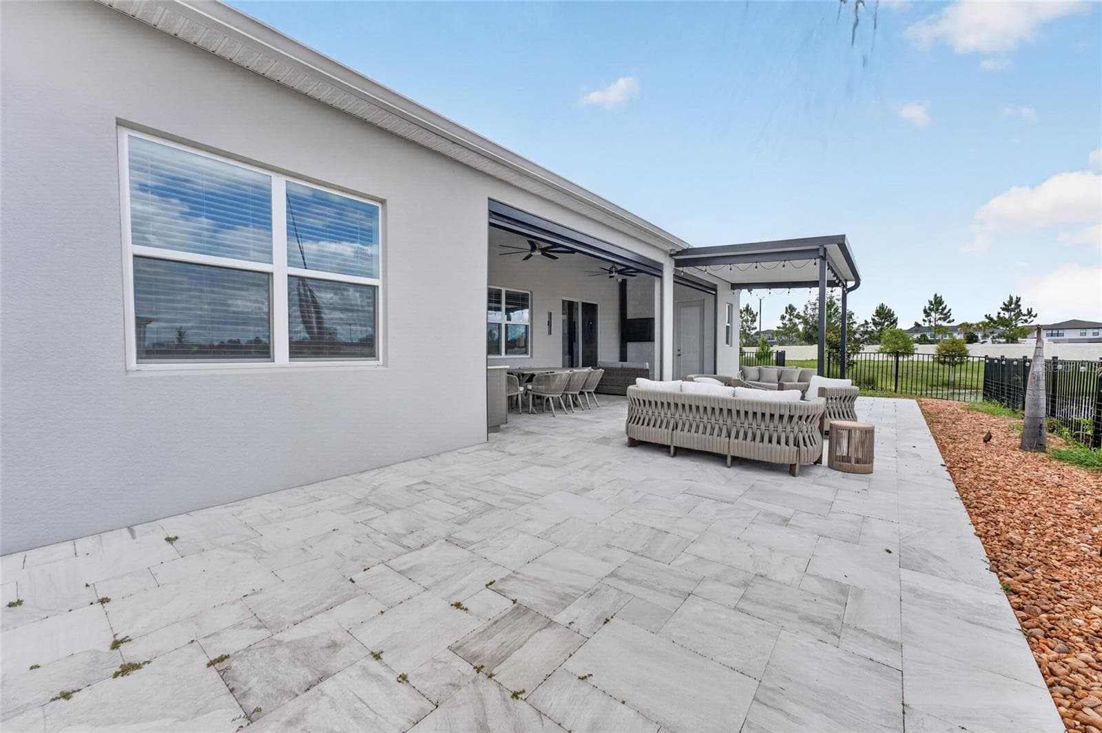 Single Family Residence at 13207 PANAMA BEACH CT, ORLANDO, photo 77 of 89