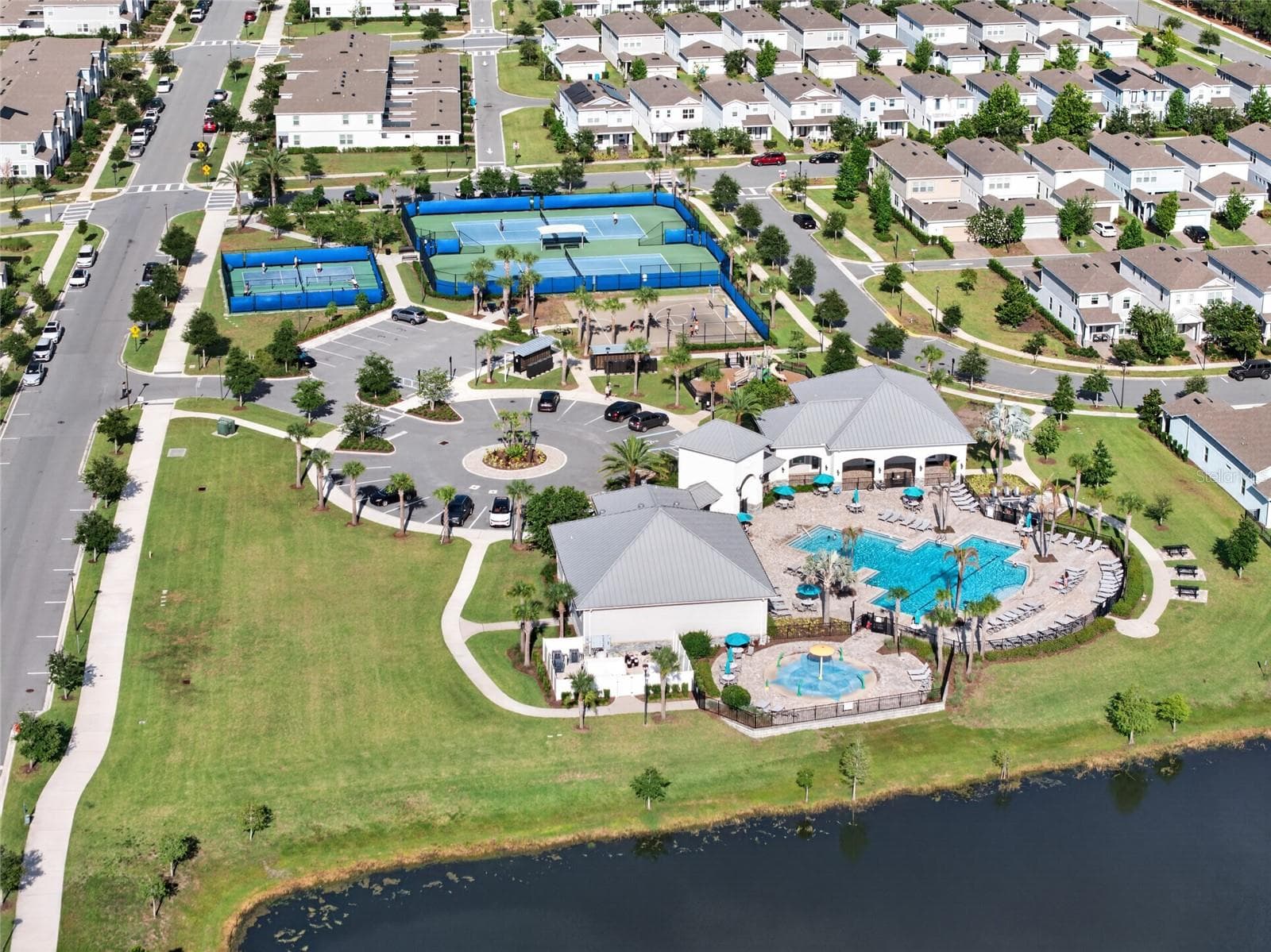 Single Family Residence at 13207 PANAMA BEACH CT, ORLANDO, photo 80 of 89