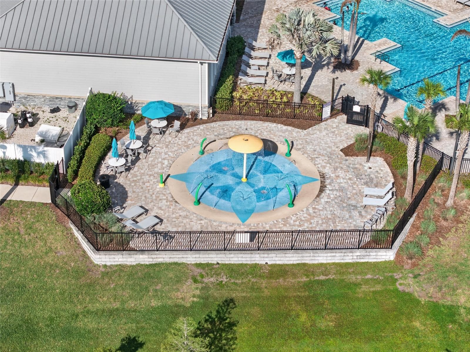 Single Family Residence at 13207 PANAMA BEACH CT, ORLANDO, photo 86 of 89
