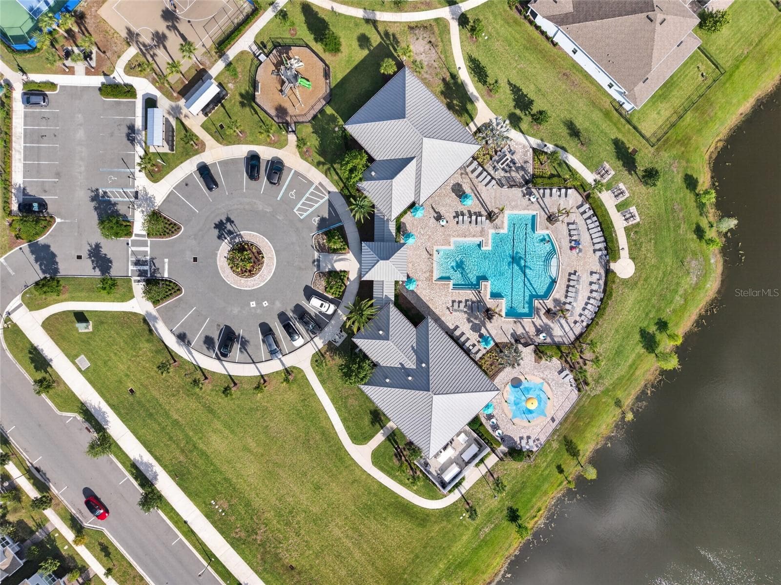 Single Family Residence at 13207 PANAMA BEACH CT, ORLANDO, photo 87 of 89