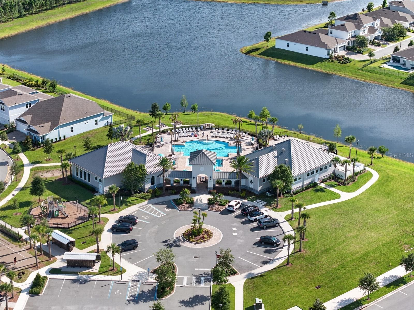 Single Family Residence at 13207 PANAMA BEACH CT, ORLANDO, photo 81 of 89