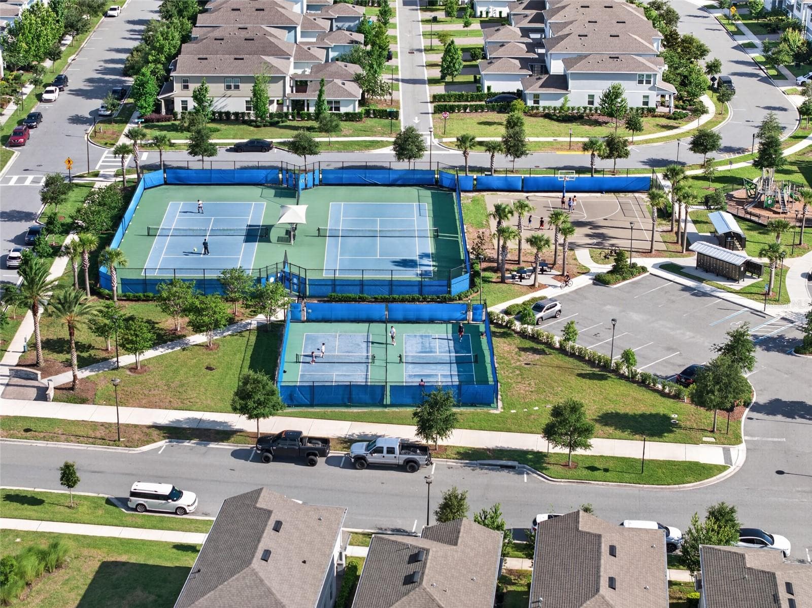Single Family Residence at 13207 PANAMA BEACH CT, ORLANDO, photo 89 of 89