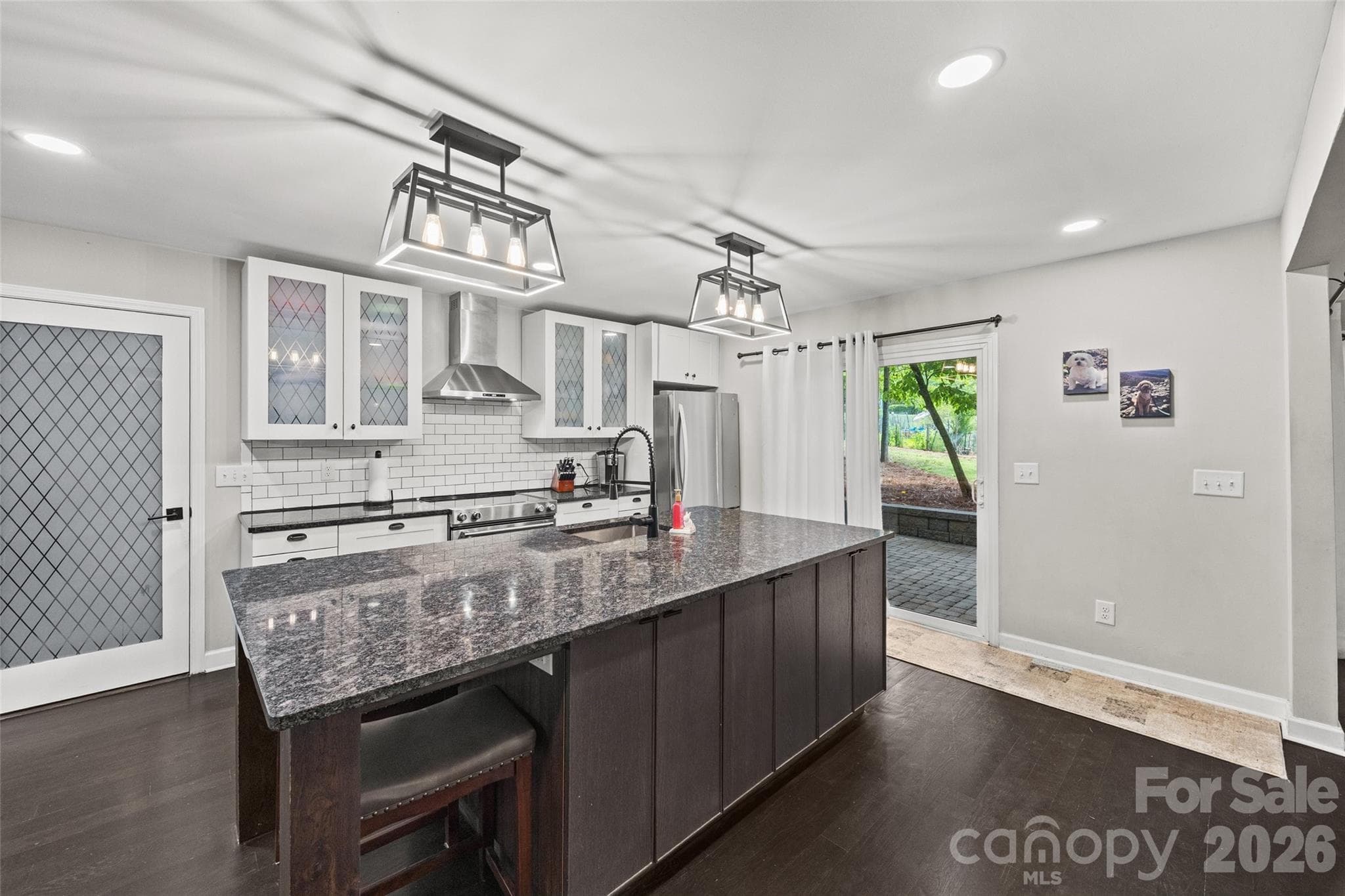 Gourmet Kitchen - 13 Bald Eagle Road, Lake Wylie