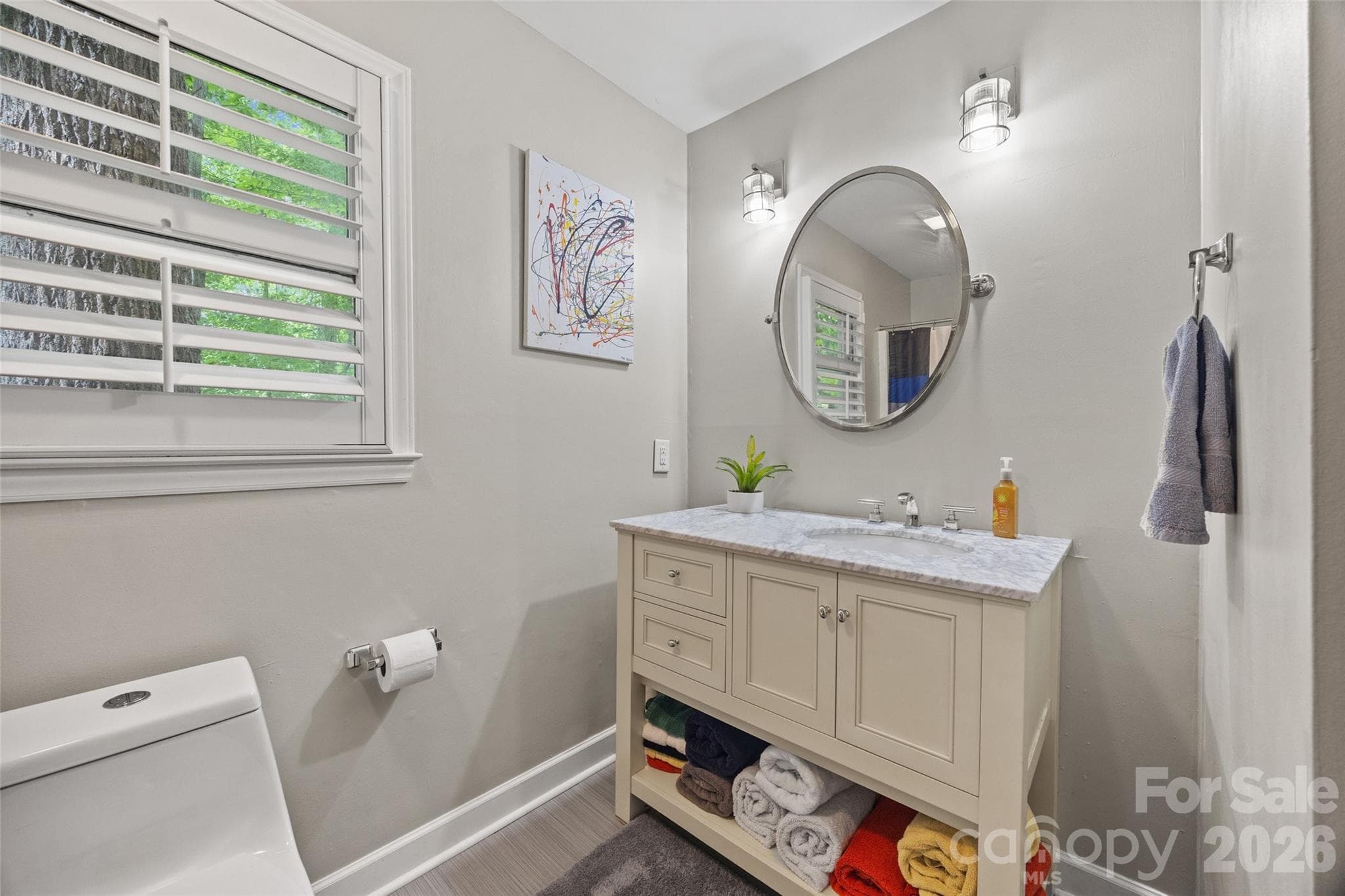 Full Bathroom - 13 Bald Eagle Road, Lake Wylie