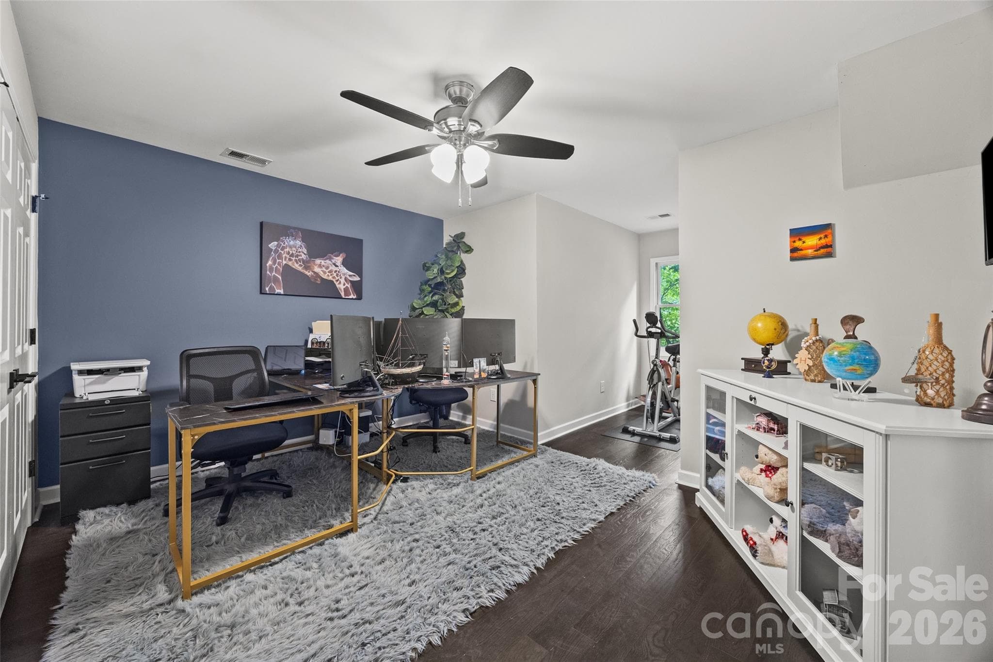 Primary Suite Flex Space - 13 Bald Eagle Road, Lake Wylie