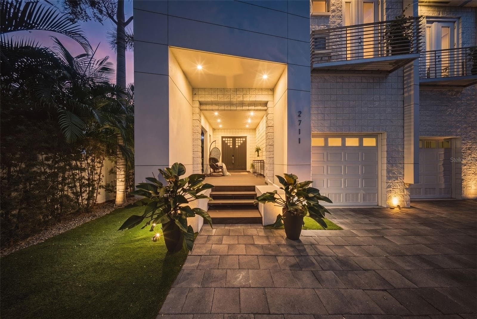 Single Family Residence at 2711 W TRILBY AVE, TAMPA, photo 41 of 41