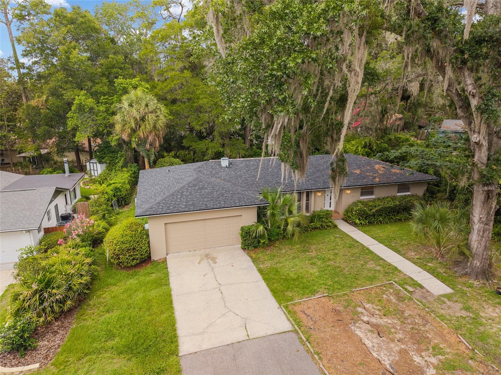 Single Family Residence at 930 NW 37TH TER, GAINESVILLE, photo 44 of 49