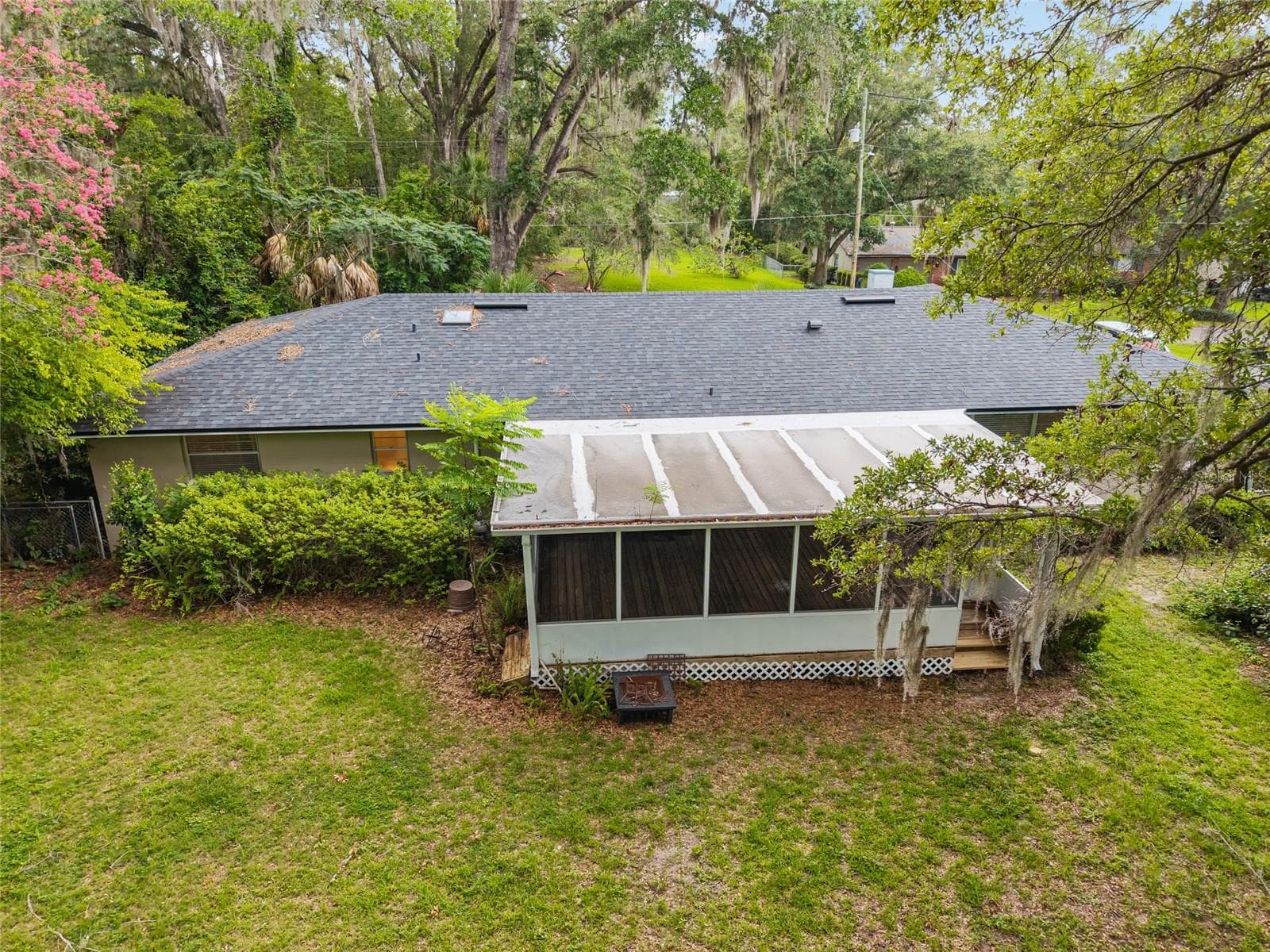 Single Family Residence at 930 NW 37TH TER, GAINESVILLE, photo 46 of 49