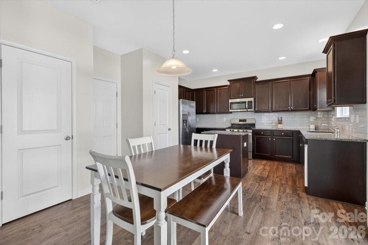 Single Family Residence at Mooresville, photo 20 of 52