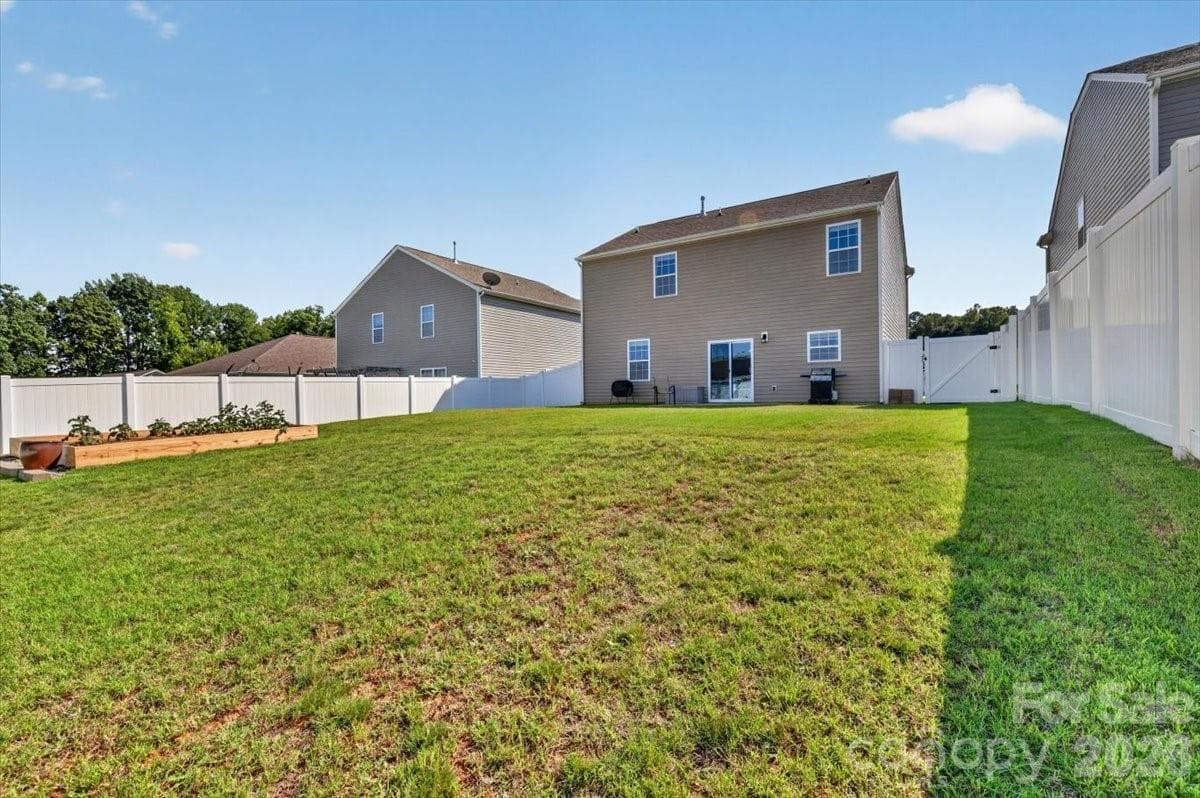 Single Family Residence at Mooresville, photo 43 of 52