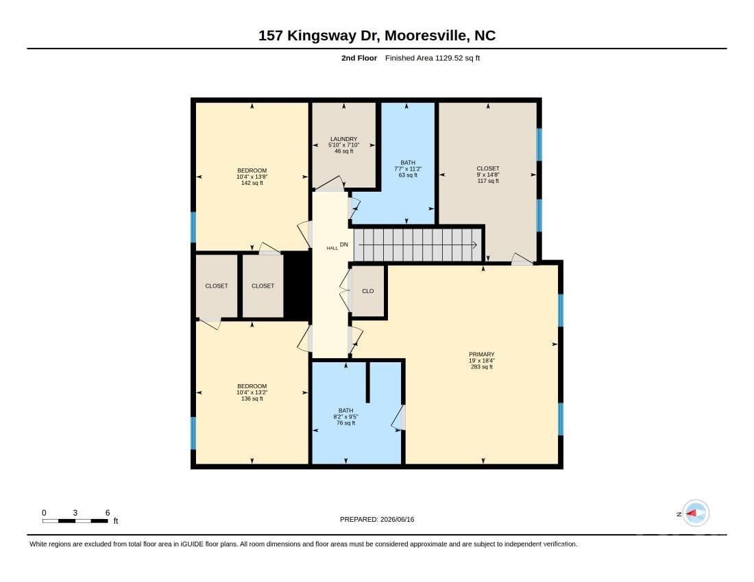 Single Family Residence at Mooresville, photo 46 of 52