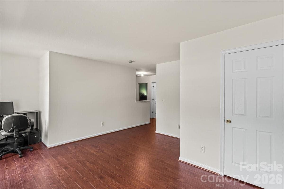 Loft with large Closet - 3119 Decapolis Drive, Charlotte