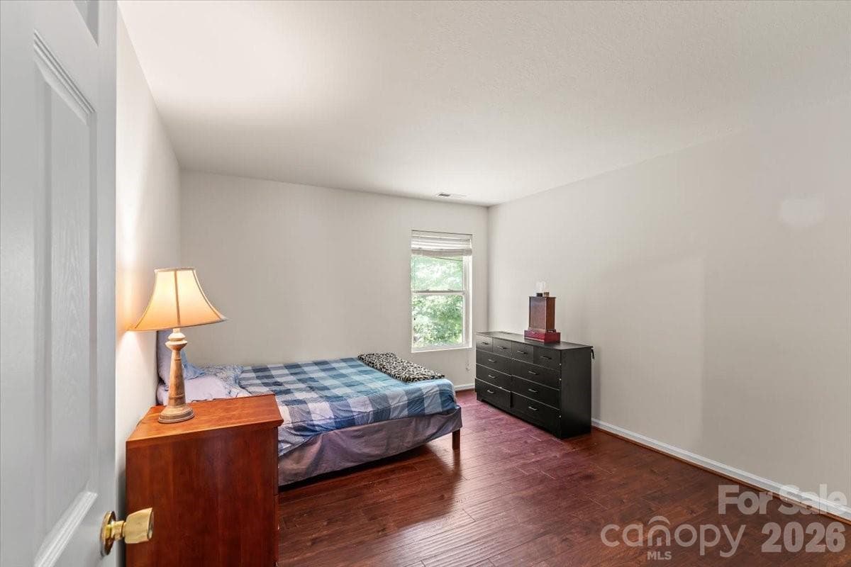 2nd floor Bedroom - 3119 Decapolis Drive, Charlotte