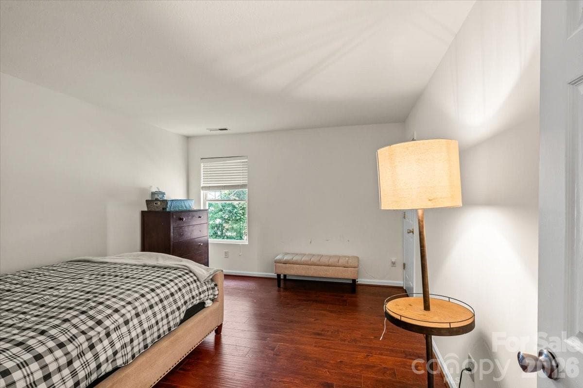 2nd 3rd bedroom - 3119 Decapolis Drive, Charlotte