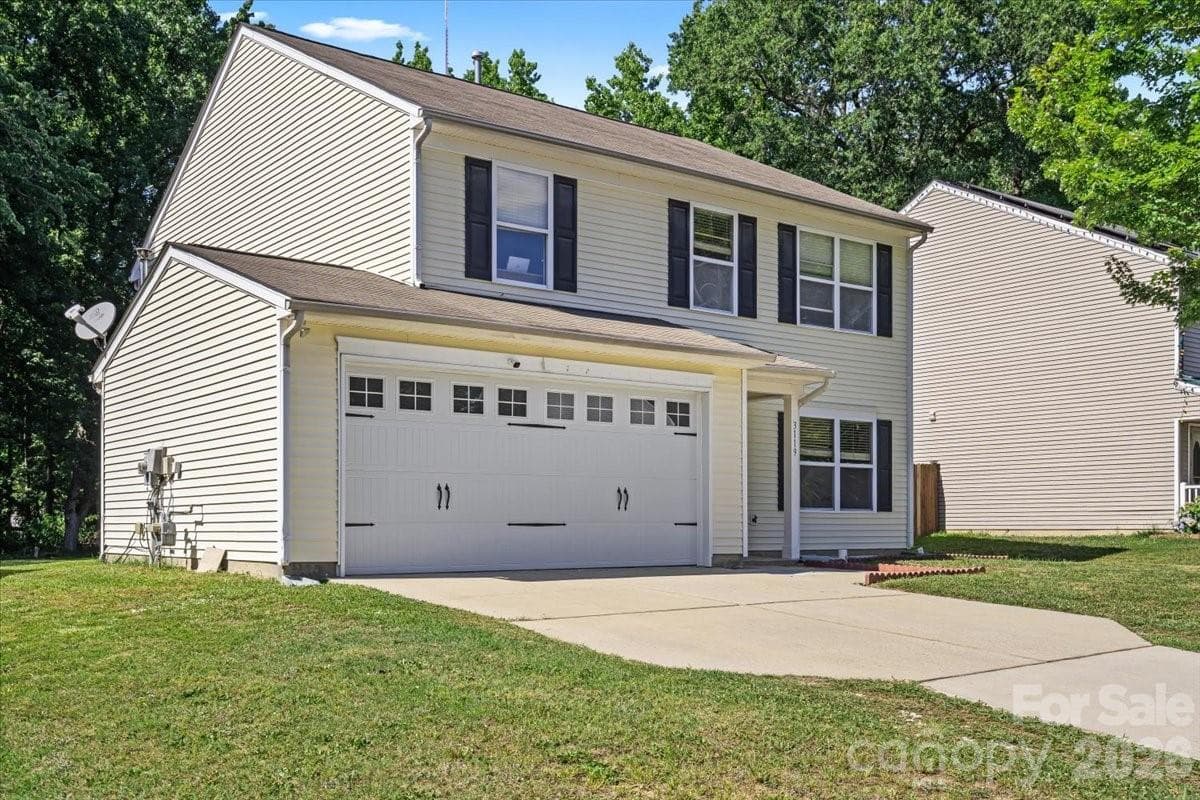 Single Family Residence at 3119 Decapolis Drive, Charlotte, photo 17 of 20