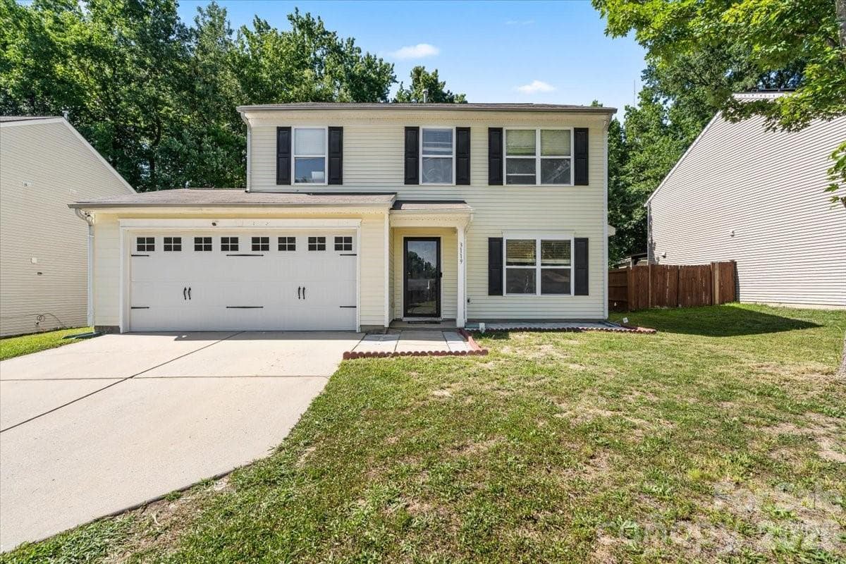 Single Family Residence at 3119 Decapolis Drive, Charlotte, photo 18 of 20