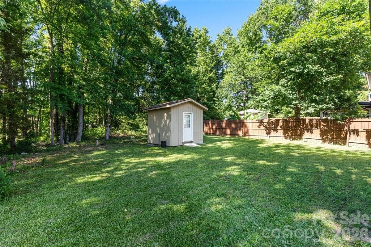 Single Family Residence at 3119 Decapolis Drive, Charlotte, photo 20 of 20