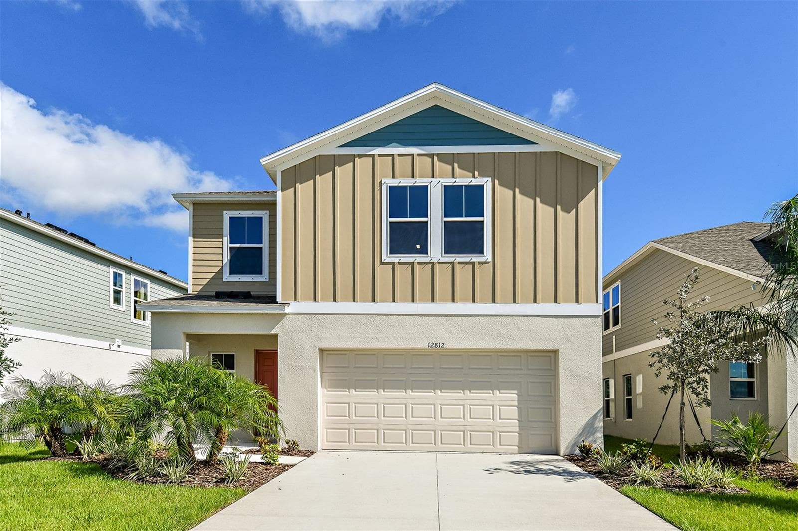 1731 VANILLA ST