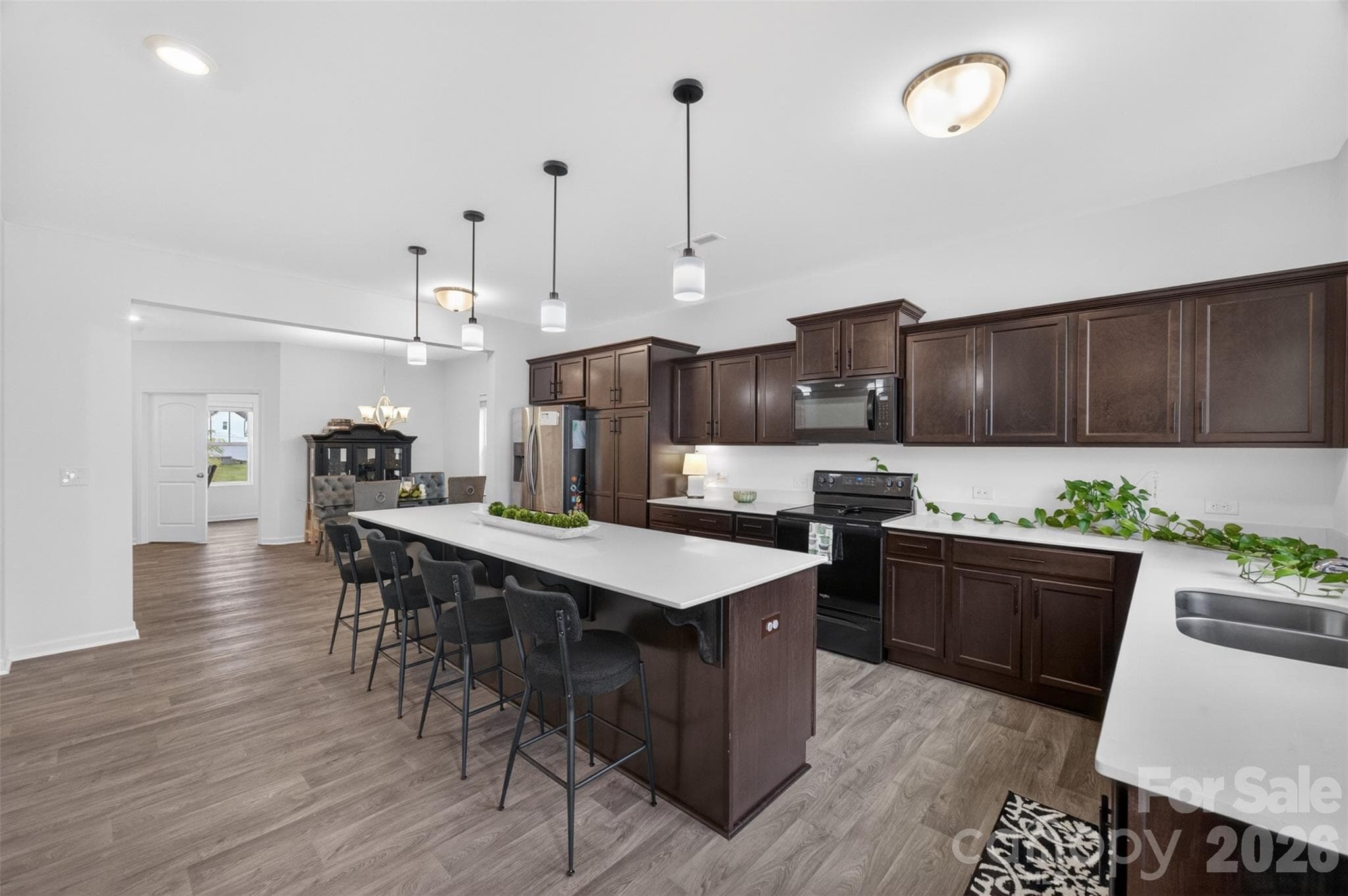 Single Family Residence at 372 Bluebonnet Drive, Salisbury, photo 4 of 25