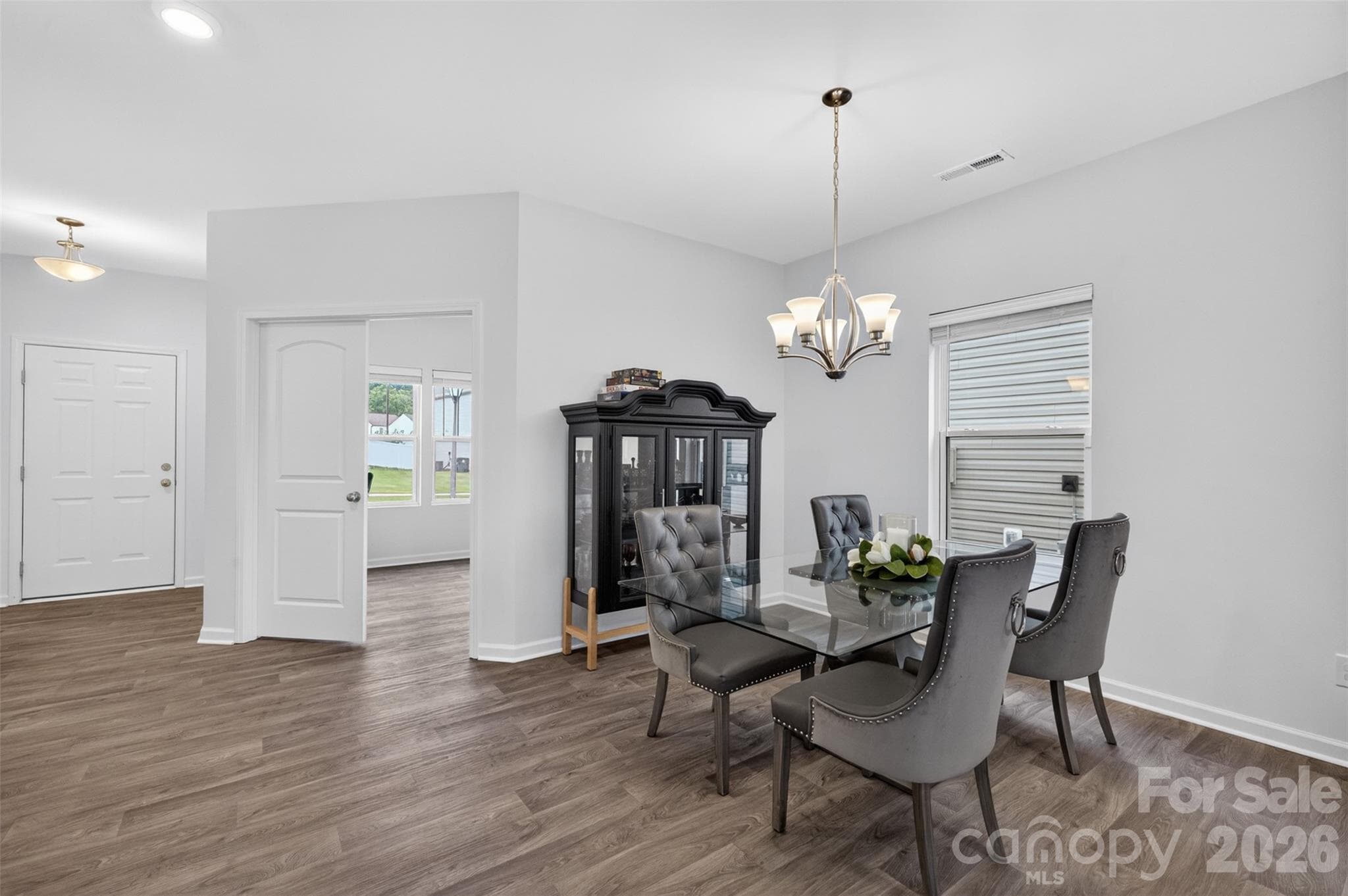 Single Family Residence at 372 Bluebonnet Drive, Salisbury, photo 6 of 25