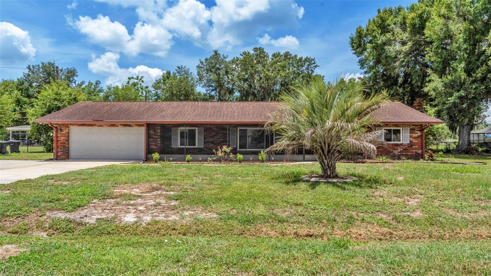 Single Family Residence at 3180 FLAMINGO LN, MULBERRY, photo 2 of 41
