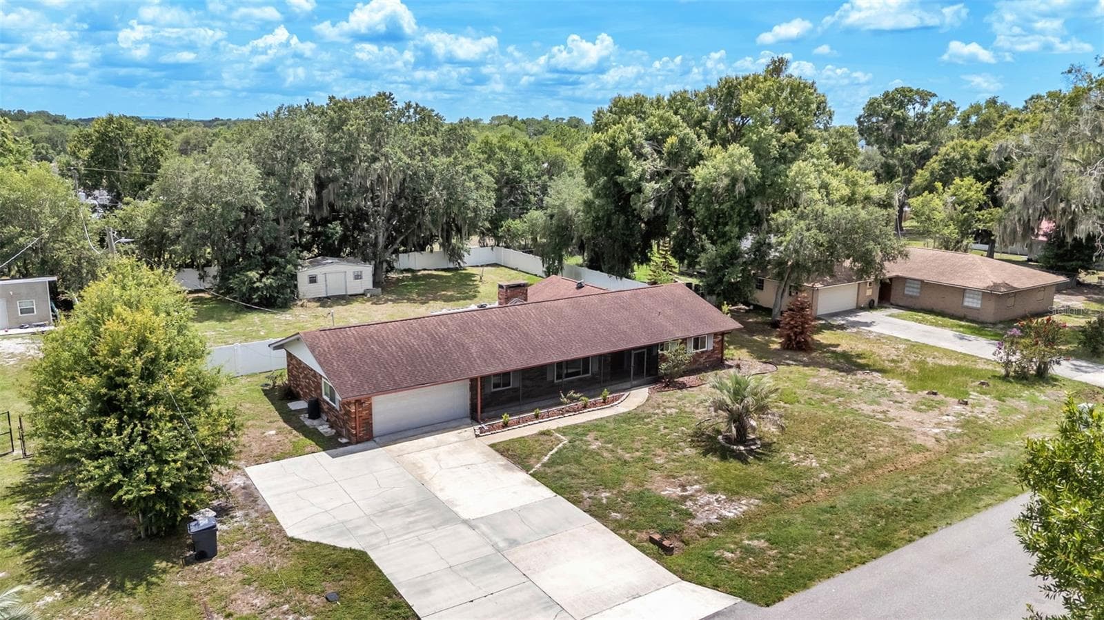 Single Family Residence at 3180 FLAMINGO LN, MULBERRY, photo 7 of 41
