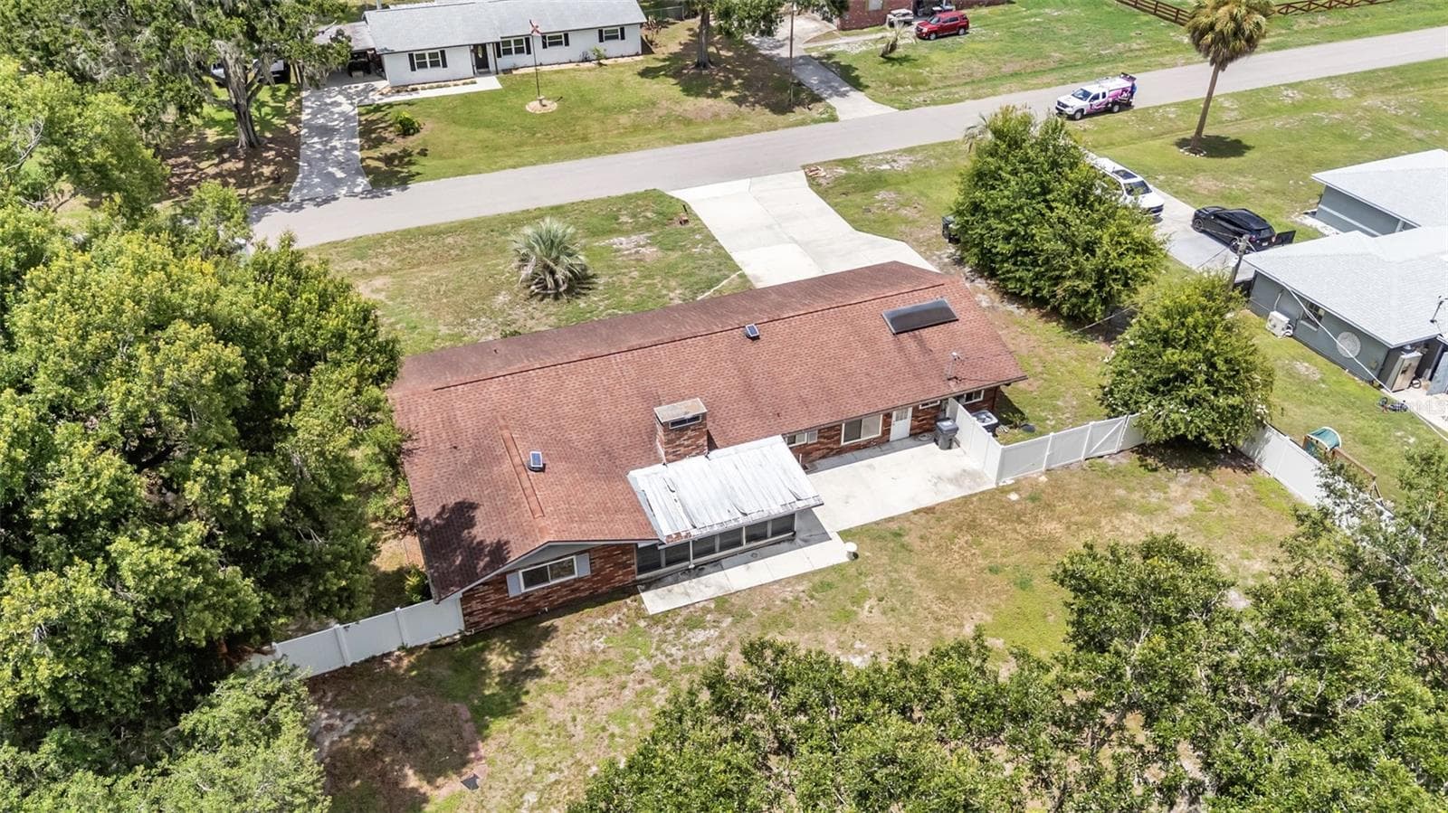Single Family Residence at 3180 FLAMINGO LN, MULBERRY, photo 9 of 41