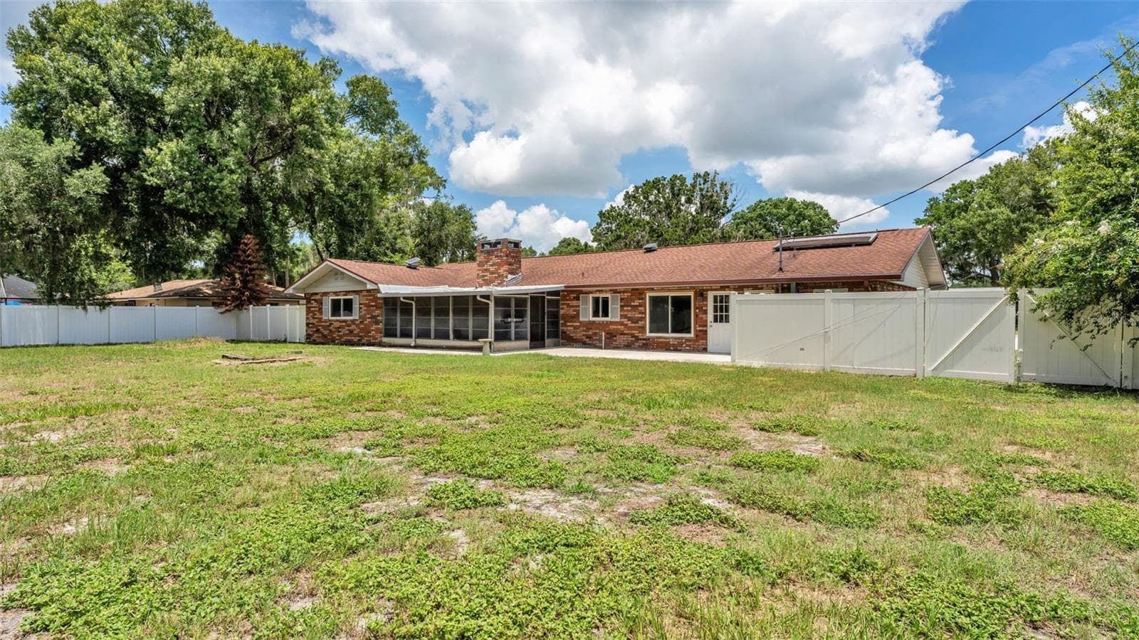 Single Family Residence at 3180 FLAMINGO LN, MULBERRY, photo 36 of 41