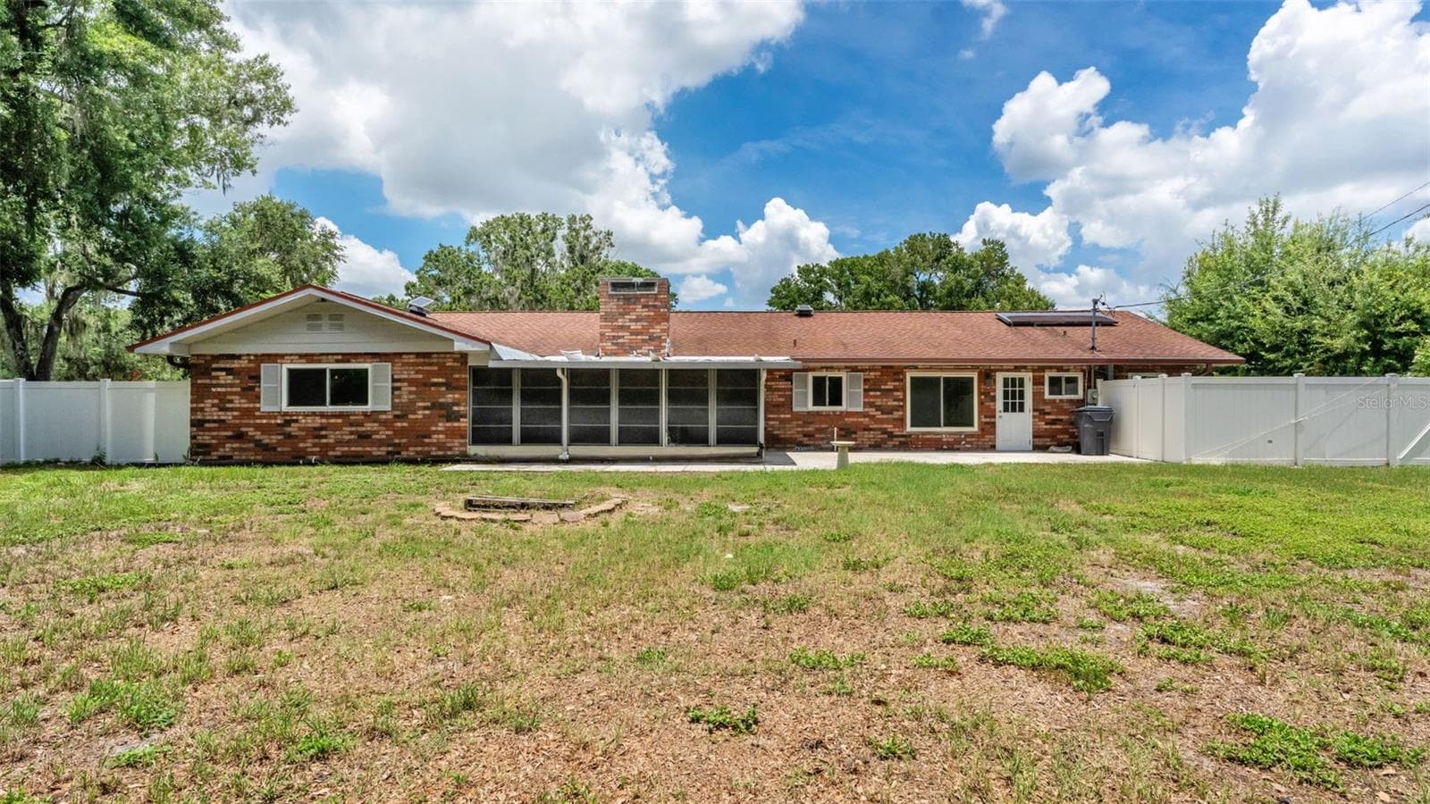 Single Family Residence at 3180 FLAMINGO LN, MULBERRY, photo 38 of 41