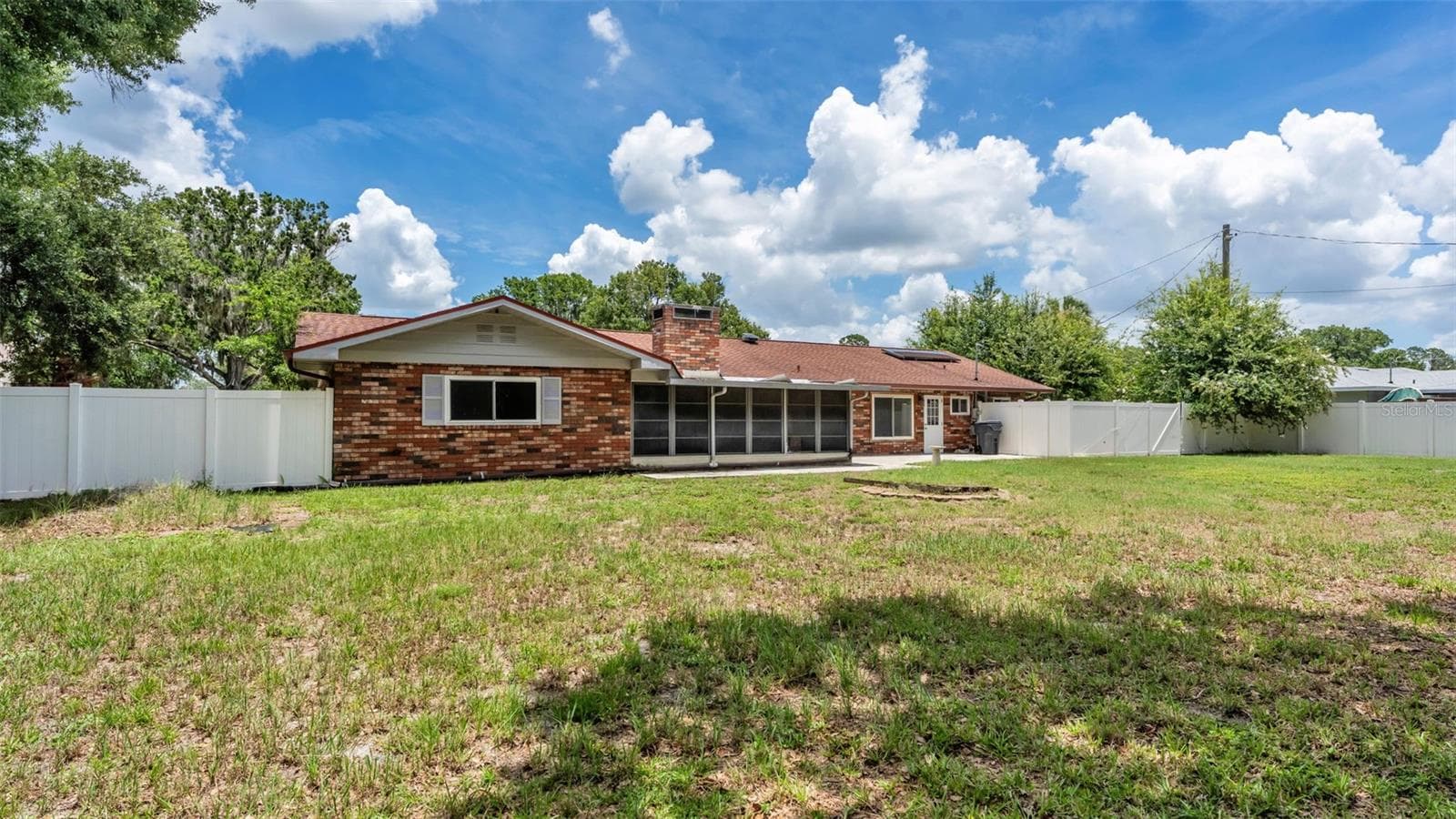 Single Family Residence at 3180 FLAMINGO LN, MULBERRY, photo 40 of 41