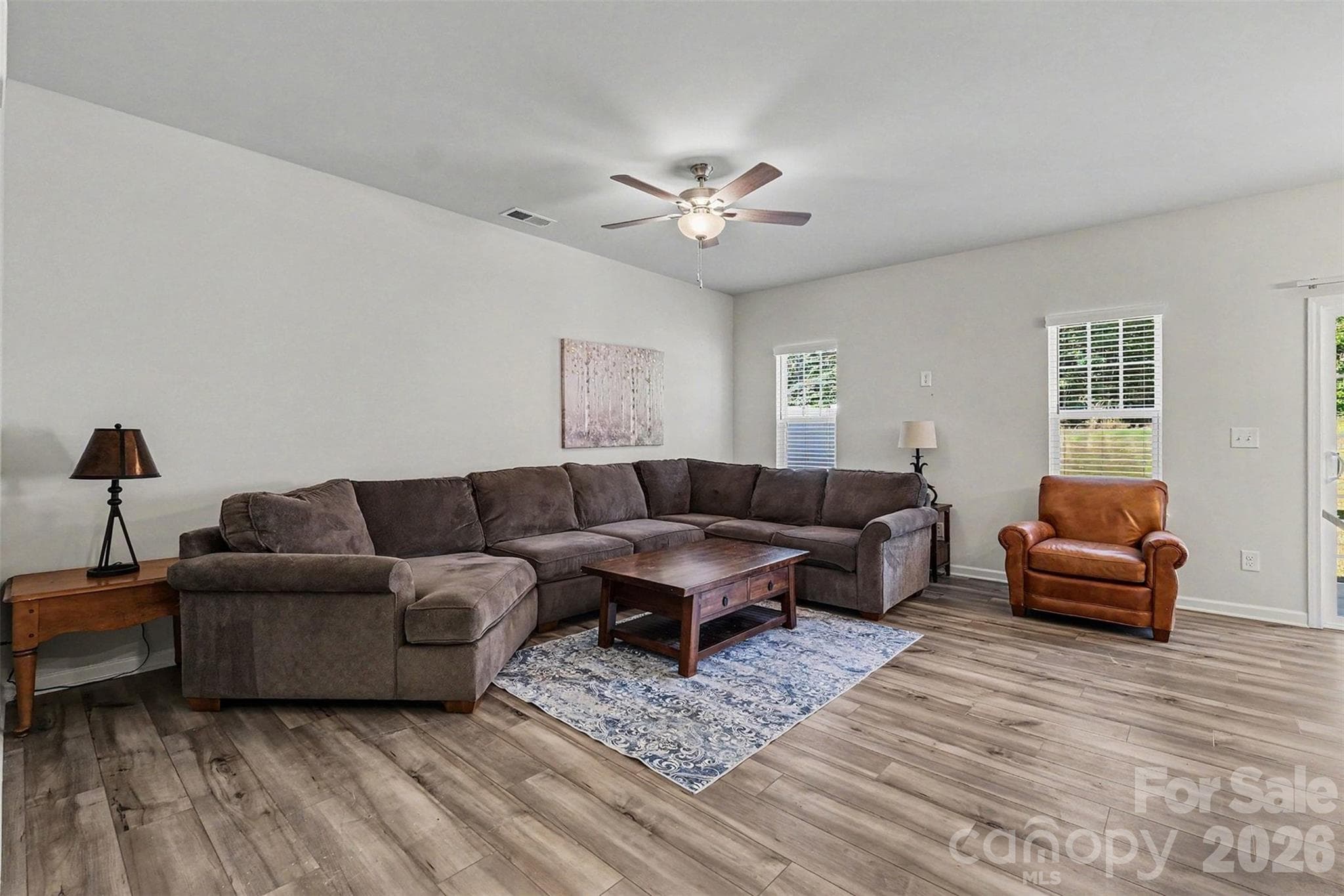 Townhouse at 5341 Cherrie Kate Court, Stanley, photo 4 of 25