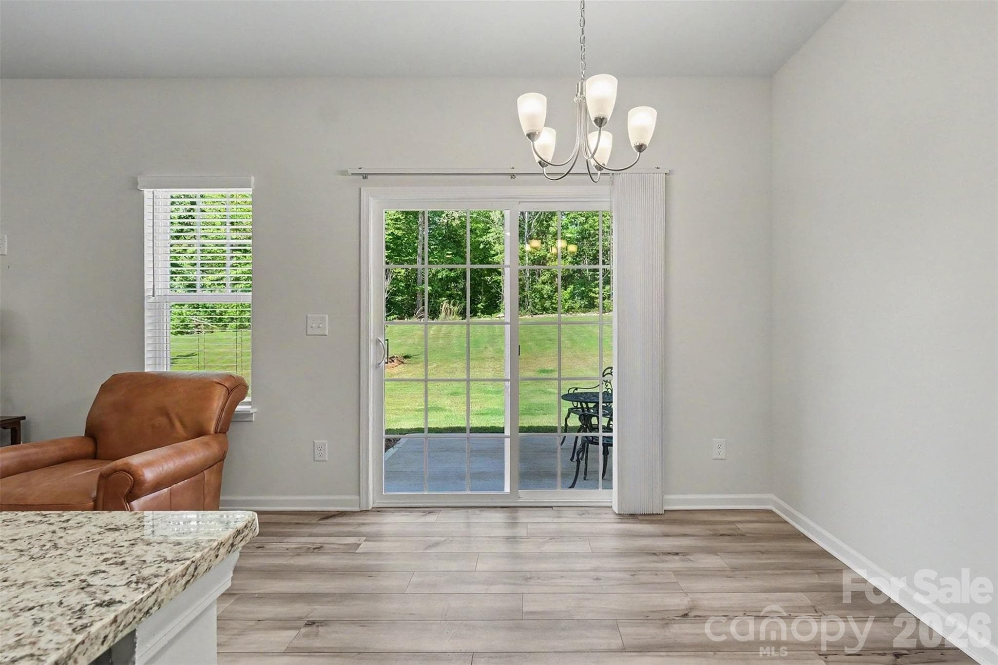 Townhouse at 5341 Cherrie Kate Court, Stanley, photo 6 of 25