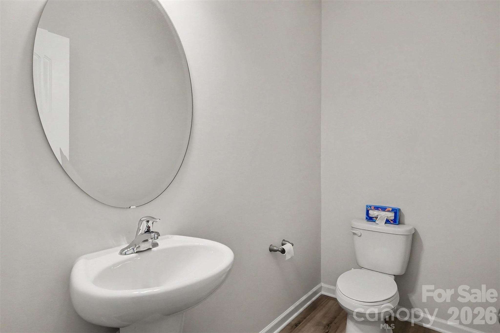 Townhouse at 5341 Cherrie Kate Court, Stanley, photo 11 of 25