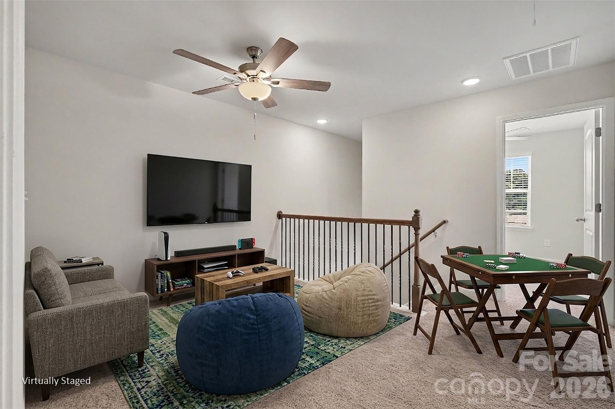 Townhouse at 5341 Cherrie Kate Court, Stanley, photo 19 of 25