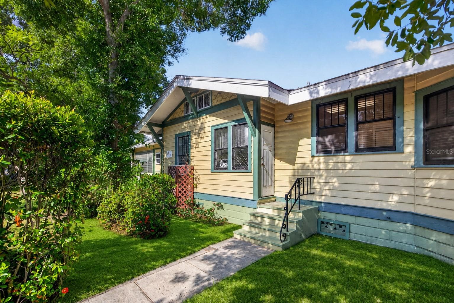 Single Family Residence at 2800 2ND AVE N, ST PETERSBURG, photo 20 of 44