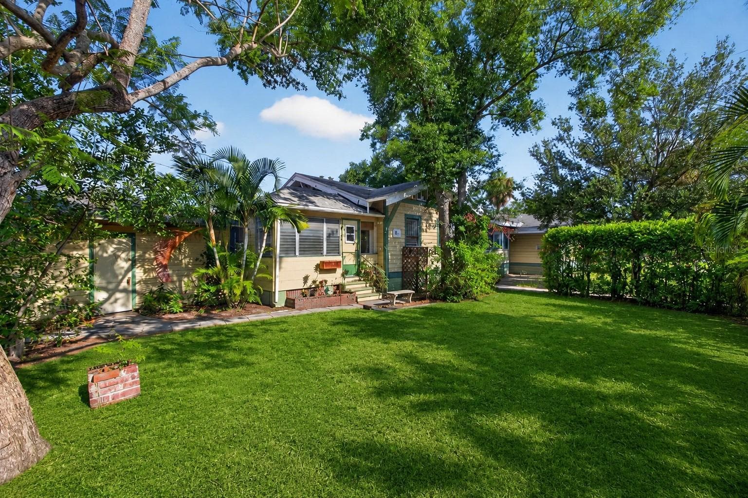 Single Family Residence at 2800 2ND AVE N, ST PETERSBURG, photo 21 of 44
