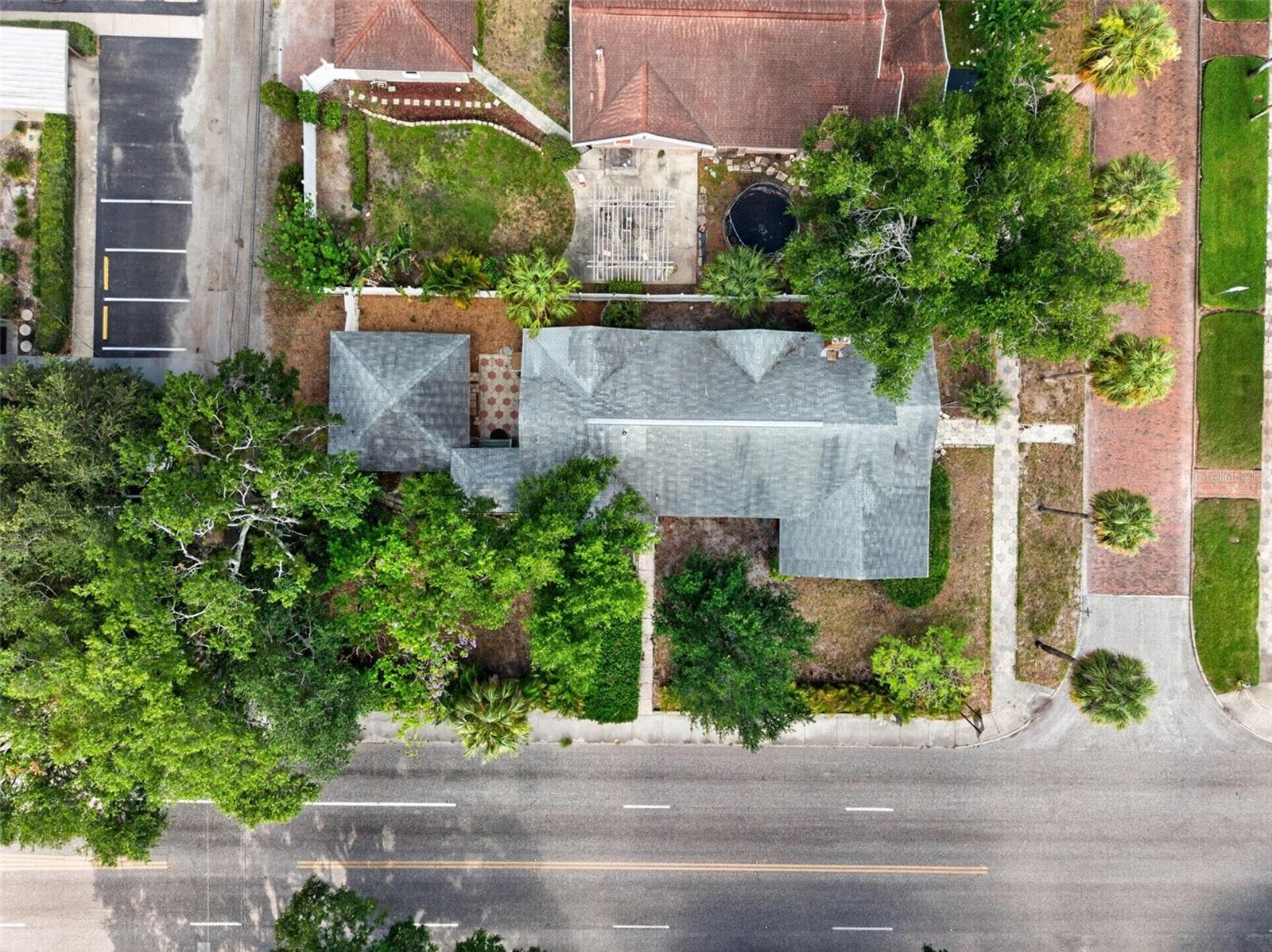 Single Family Residence at 2800 2ND AVE N, ST PETERSBURG, photo 34 of 44