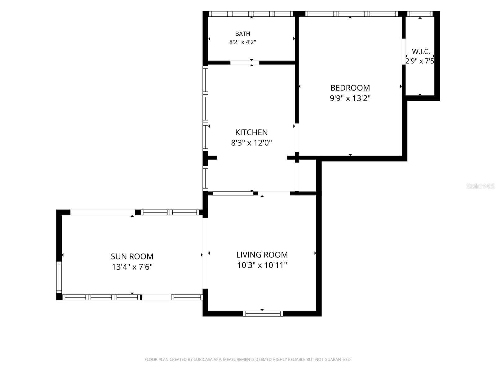 Single Family Residence at 2800 2ND AVE N, ST PETERSBURG, photo 43 of 44