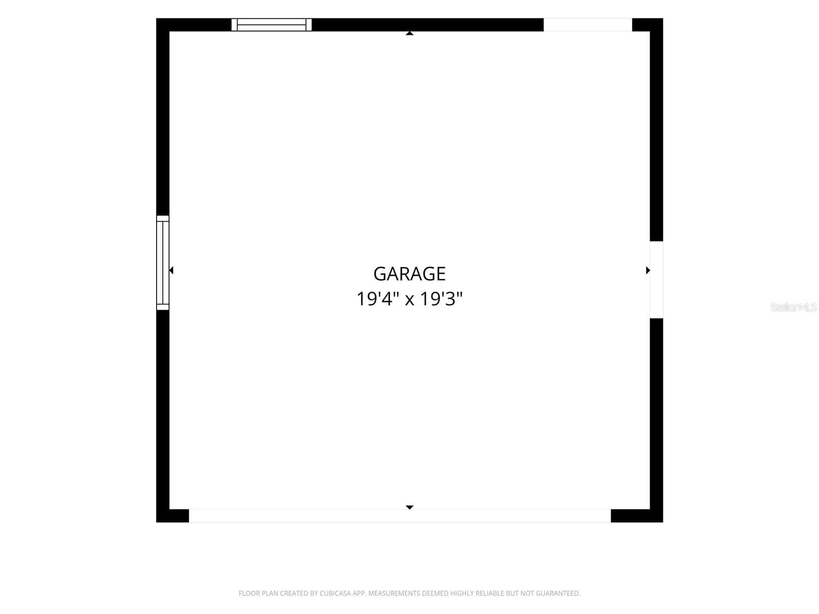 Single Family Residence at 2800 2ND AVE N, ST PETERSBURG, photo 44 of 44