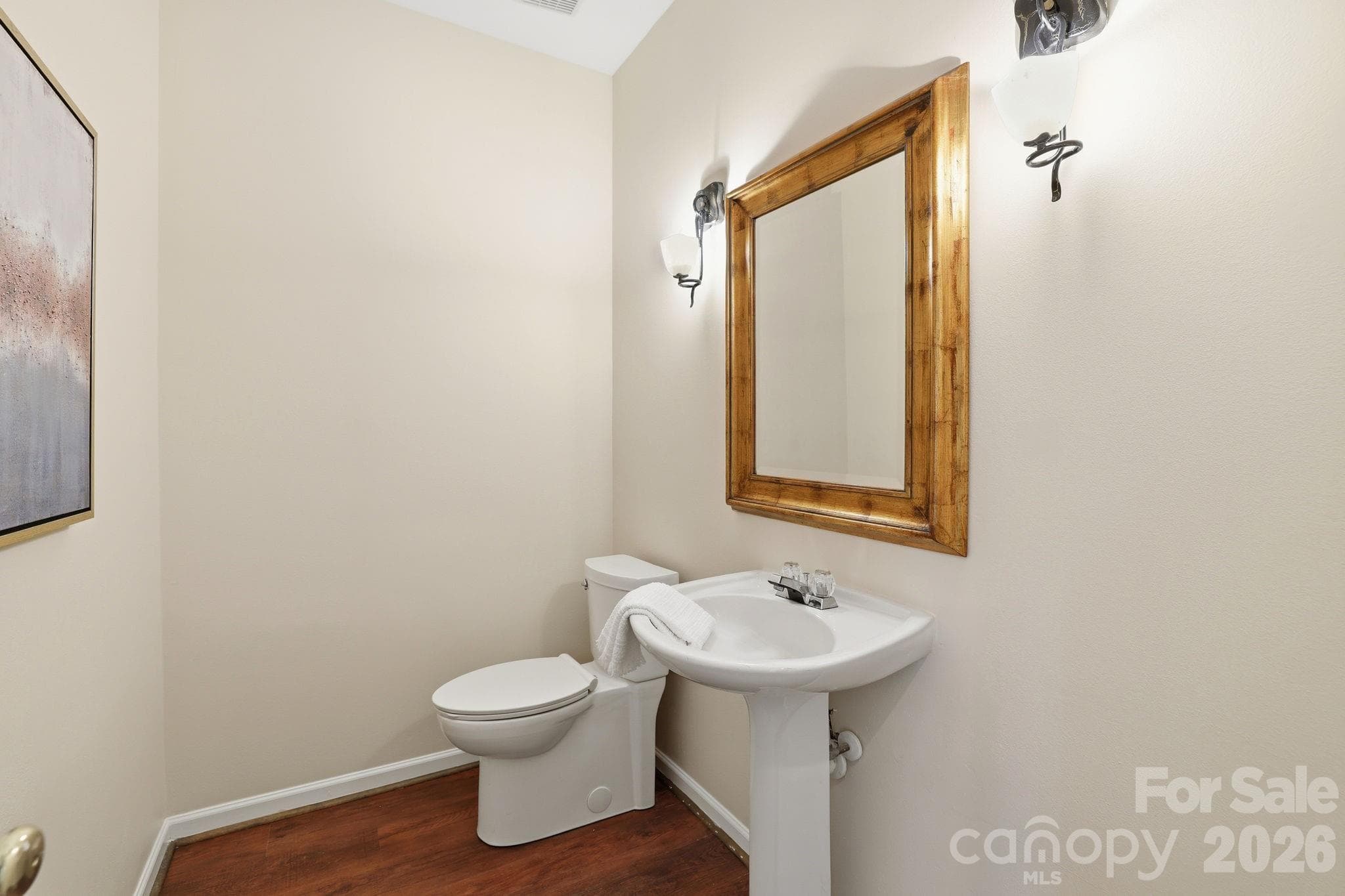 Townhouse at 16936 Commons Creek Drive, Charlotte, photo 7 of 19