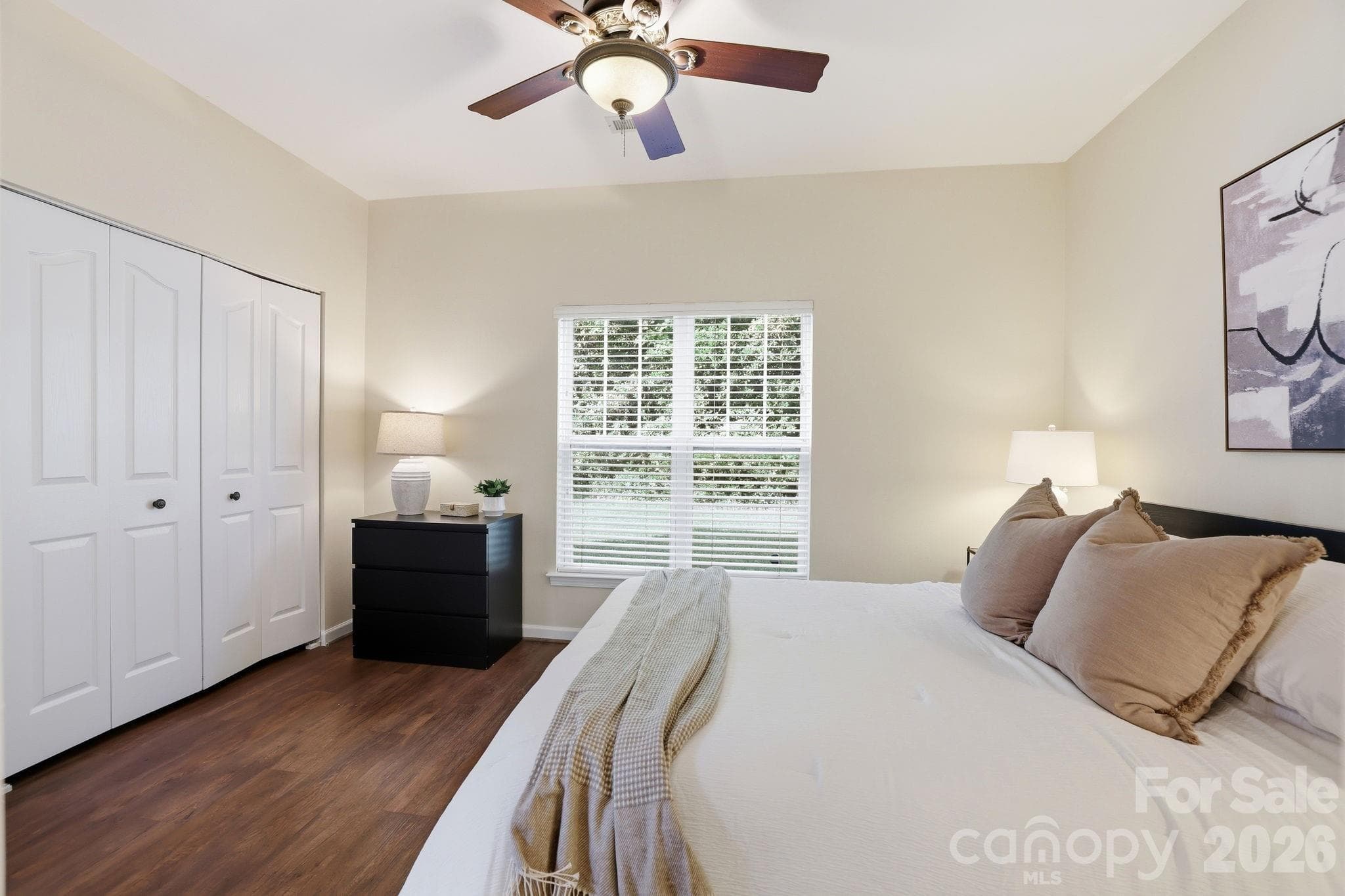 Townhouse at 16936 Commons Creek Drive, Charlotte, photo 9 of 19