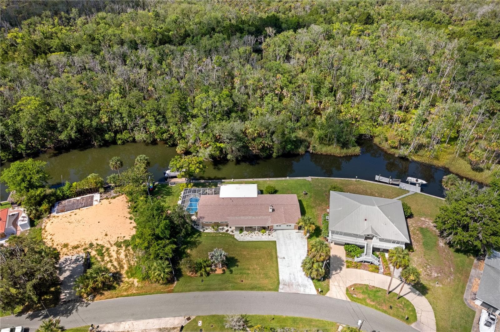 Single Family Residence at 2160 N WATERSEDGE DR, CRYSTAL RIVER, photo 5 of 49