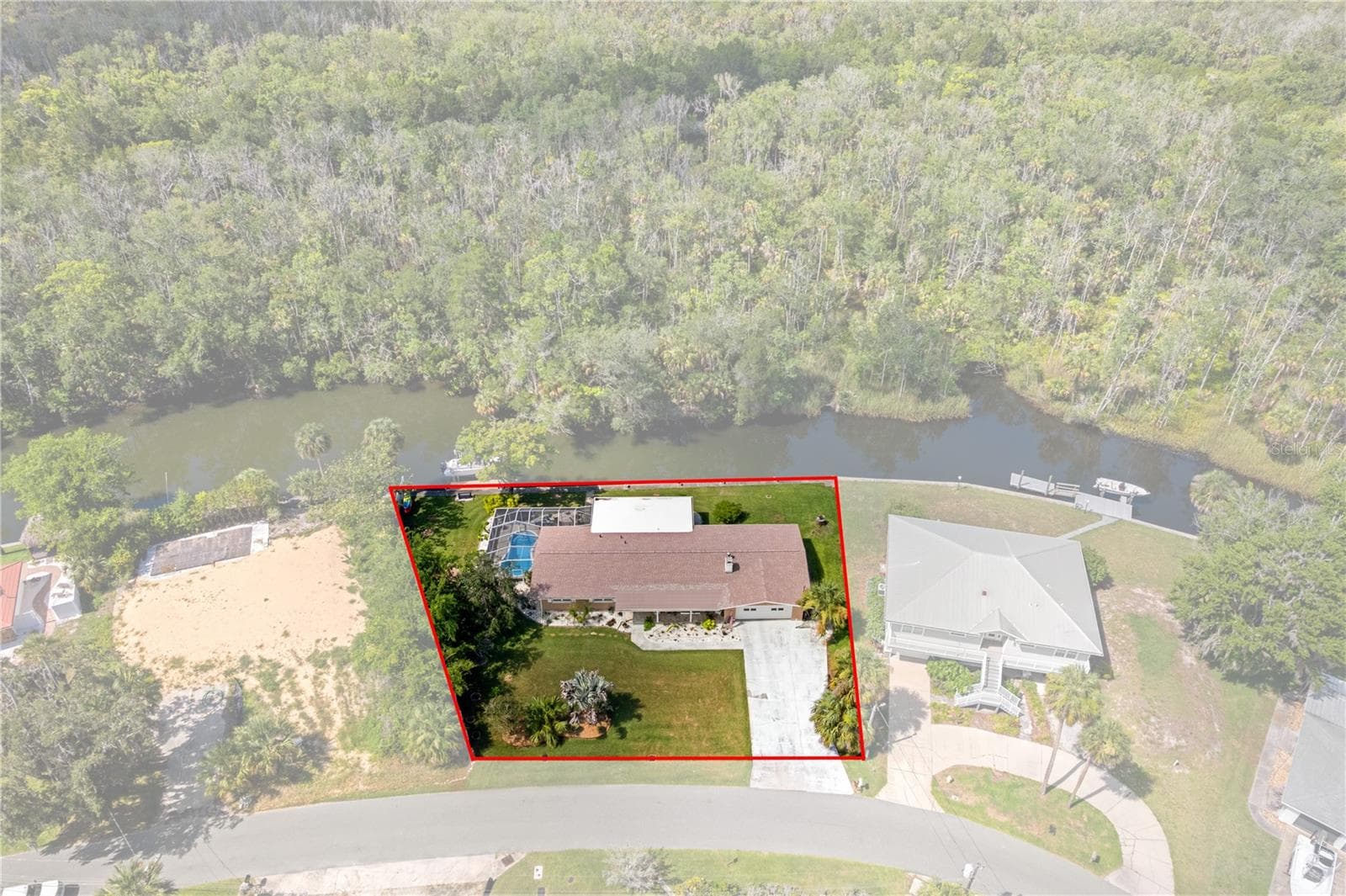 Single Family Residence at 2160 N WATERSEDGE DR, CRYSTAL RIVER, photo 6 of 49