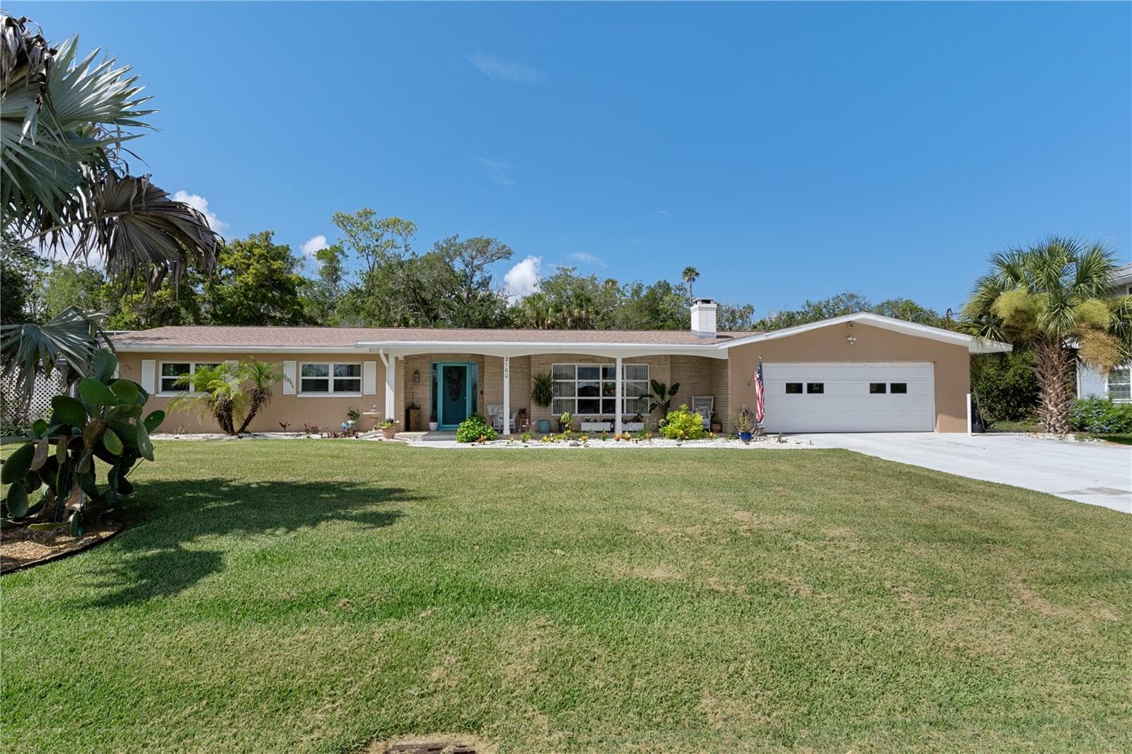 Single Family Residence at 2160 N WATERSEDGE DR, CRYSTAL RIVER, photo 7 of 49