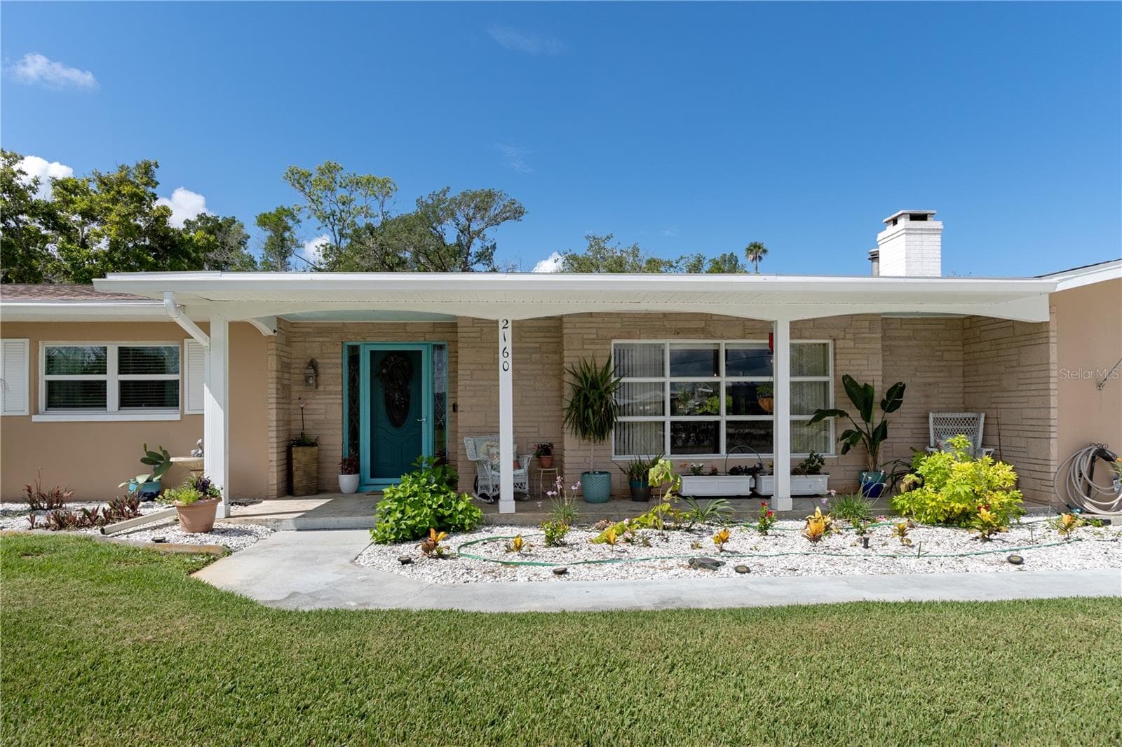 Single Family Residence at 2160 N WATERSEDGE DR, CRYSTAL RIVER, photo 8 of 49