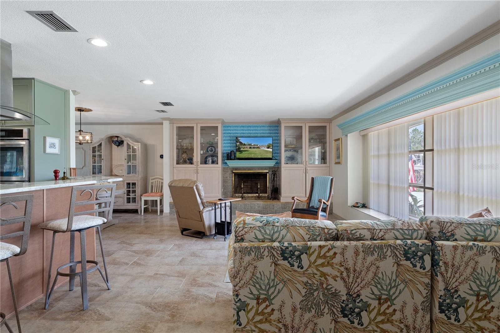 Single Family Residence at 2160 N WATERSEDGE DR, CRYSTAL RIVER, photo 9 of 49