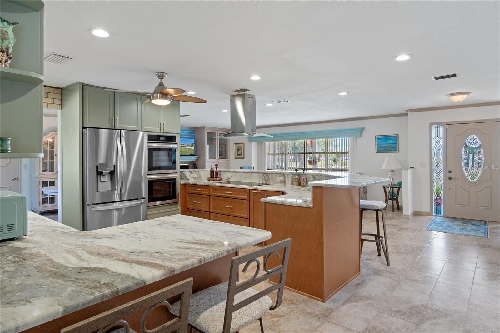 Single Family Residence at 2160 N WATERSEDGE DR, CRYSTAL RIVER, photo 18 of 49